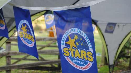 Sponsored Walk/Family Fun Morning